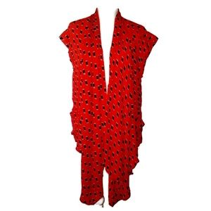 Silence and Noise Cardigan